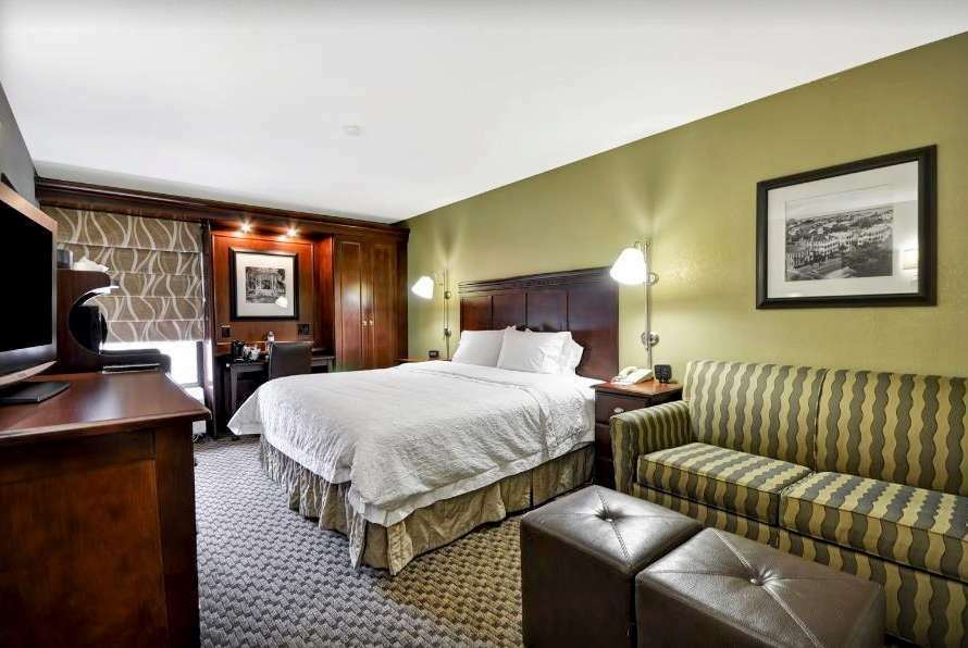 Wingate By Wyndham Charleston Coliseum Hotel North Charleston Quarto foto
