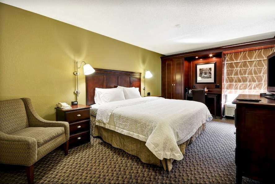 Wingate By Wyndham Charleston Coliseum Hotel Quarto foto