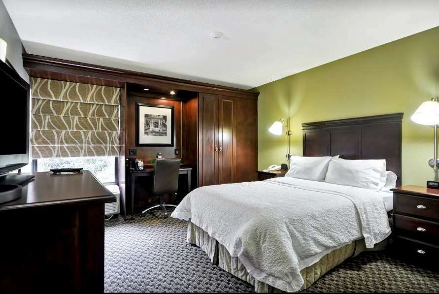 Wingate By Wyndham Charleston Coliseum Hotel North Charleston Quarto foto