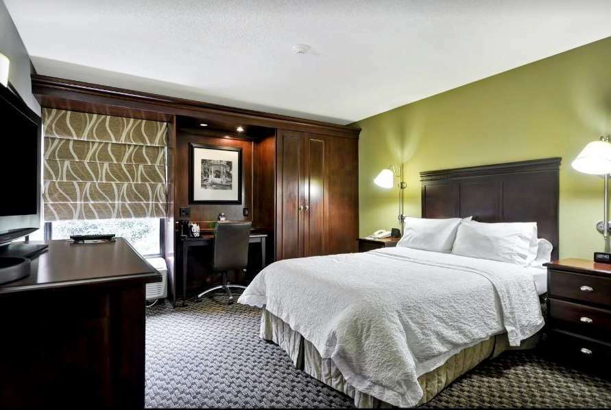 Wingate By Wyndham Charleston Coliseum Hotel Quarto foto